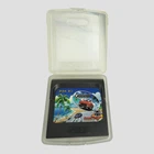 Outrun Sega Game Gear Cartridge Keep Case Tested Works Vintage Games