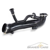 Atec Ladeluftschlauch FÜR Citroen C4 C5 DS3 Peugeot 207 3008 308 5008 508 RCZ