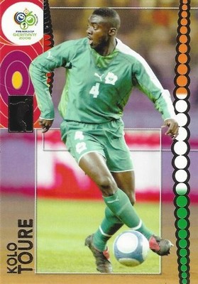 2006 Panini World Cup Germany '06 - Ivory Coast (72 - 74) | eBay
