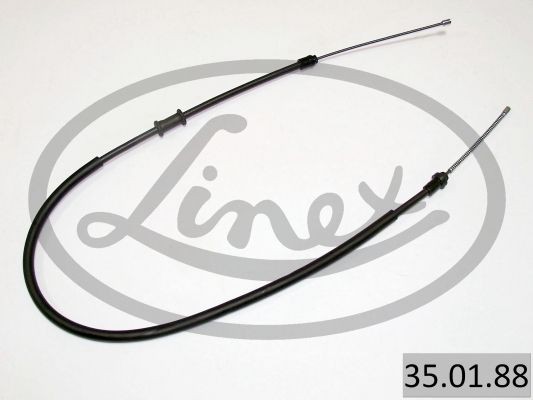 Condenseur de climatisation NRF 350188 pour OE 68003971AA