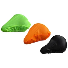 Cycling Waterproof Bike Seat Rain Cover, Saddle Protective
