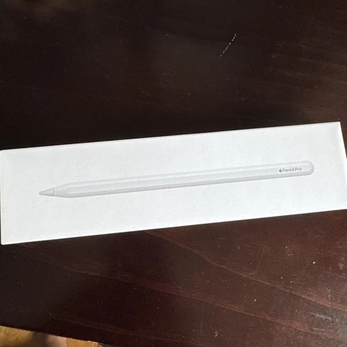 Apple Pencil Pro (MX2D3AM/A) A2538 - White