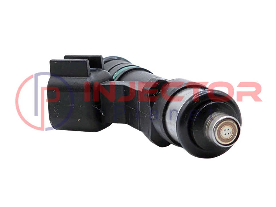 Juego de 8 inyectores Bosch 0280158083 07-09 Cadillac SRX 4.6L Northstar 12577869 Foto 4 de 4