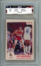 1984-85 Star Company Basketball Cards 17