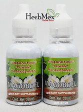 Magobdel tuwan drops 2 Pack weight loss cinna...