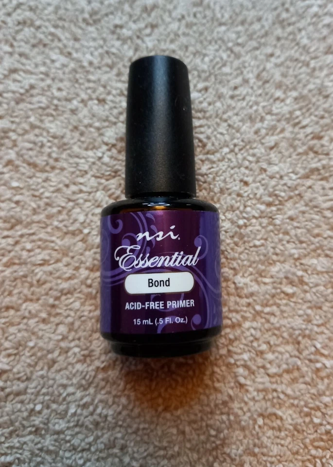 NSI Essential Balance Bond Acid Free Gel & Acrylic Primer - Brush On 15ml