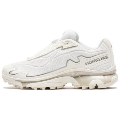 Salomon XT-Slate Vanilla Ice Silver - L47460900