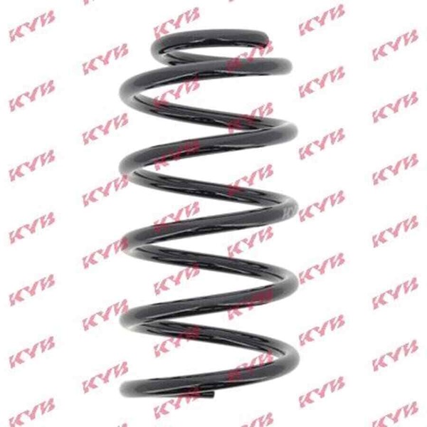 KYB Fahrwerksfeder RC6718-image