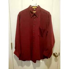 Arrow Men's Dress Shirt