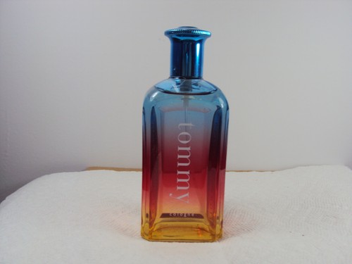 tommy summer cologne