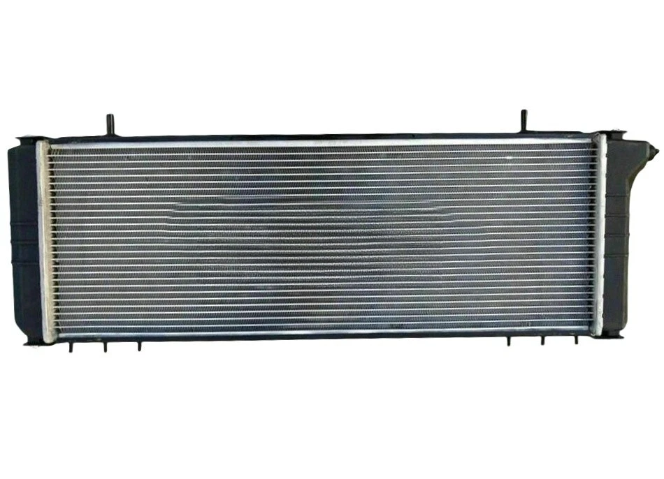 散热器适用于 1991 - 1992 吉普 Comanche 1991 - 2001 1992 1993 94 Cherokee 2.5L 4.0L — 第 4/4 张图片
