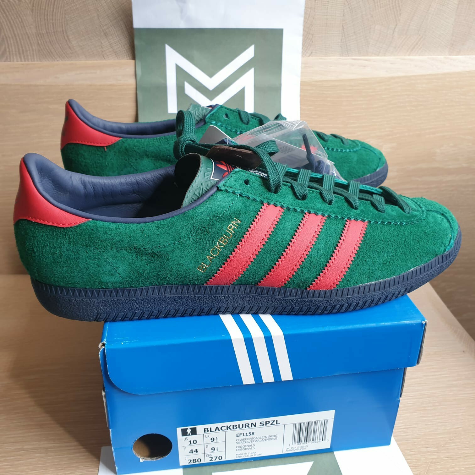 adidas spezial blackburn