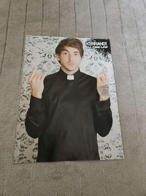 FPOT66 MAGAZIN PIN UP BILD/POSTER 11X8'' ALLZEIT NIEDRIG