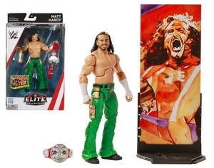wwe elite 58
