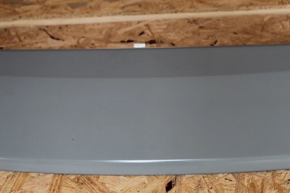 Alerón trasero ROGUE 2008-2010 iridio grafito 999J1-GUXXX04 Foto 2 de 4