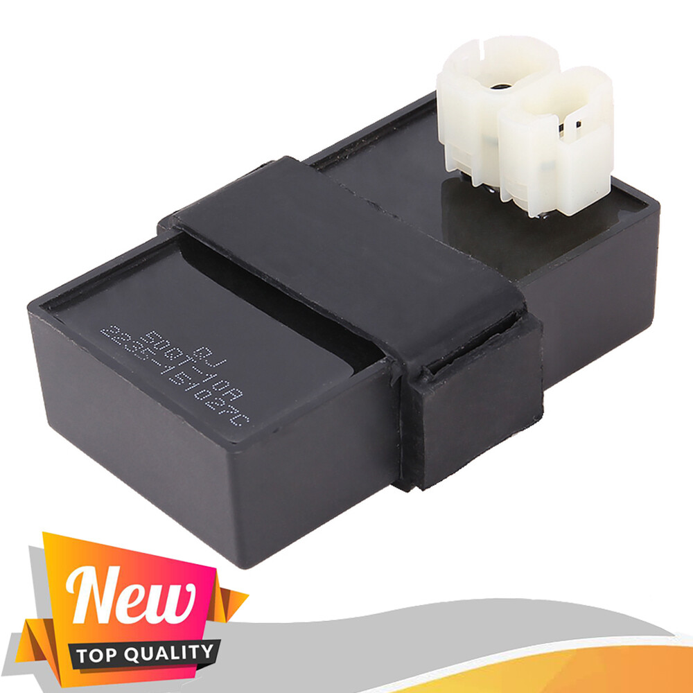 NEW CDI MODULE BOX FITS HONDA ATV TRX300 FW 1988-1995 - Foto 3