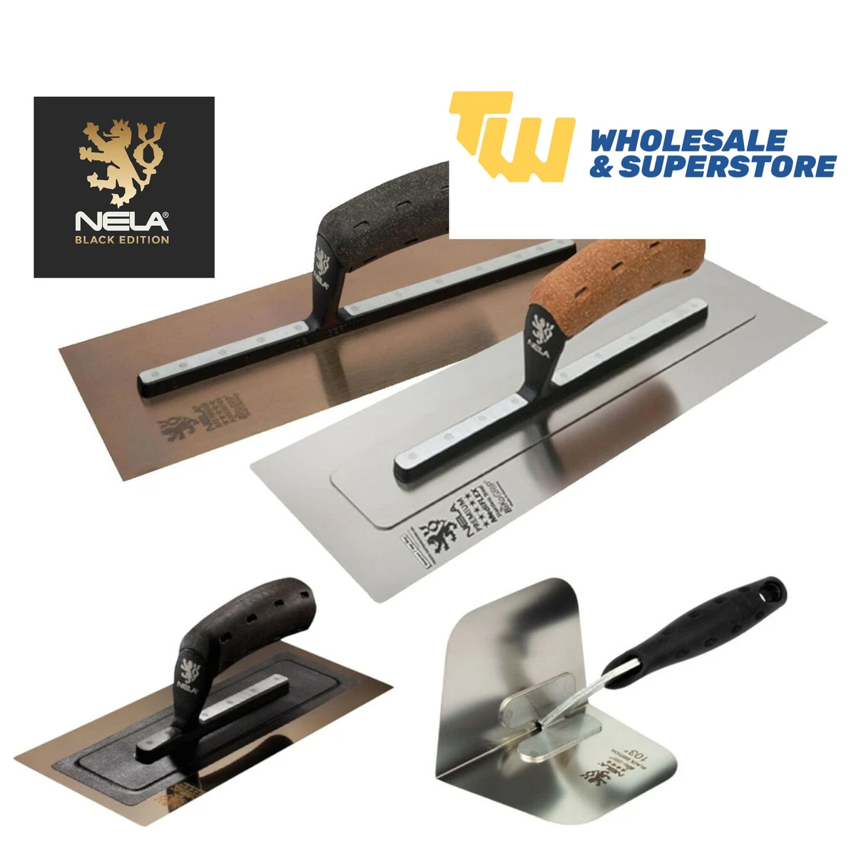 Nela mediflex black edition deals
