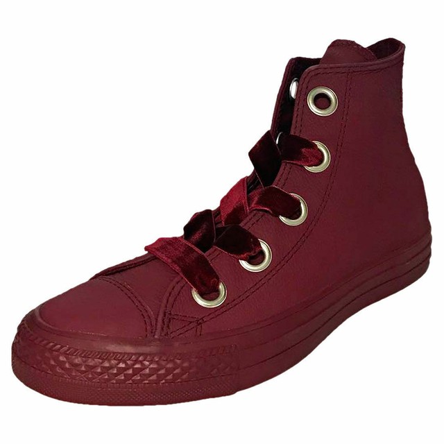 converse ctas big eyelets hi