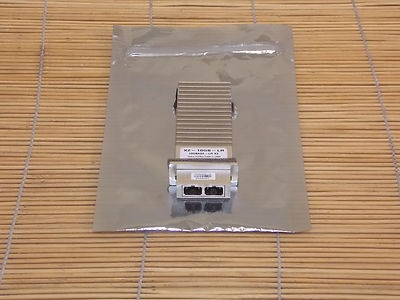 NEW Longline 100% Cisco compatible X2-10GB-LR NEU
