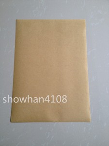 a4 clear transparent film self adhesive sticker paper for laser printer