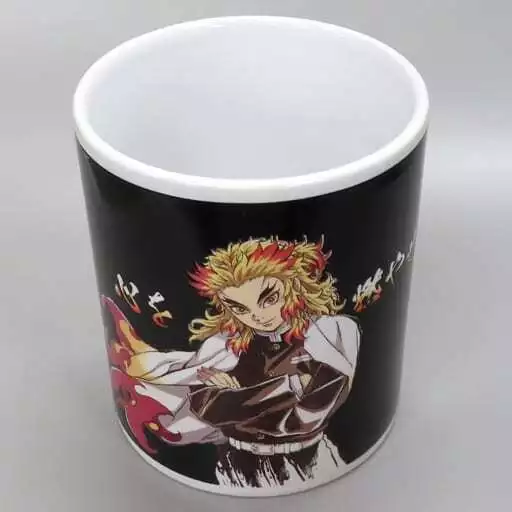 Kyoujuurou Rengoku Last One Ver. Demon Slayer: Kimetsu no Yaiba Mugen –  SelectAnime