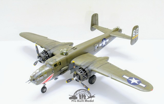 model airplane accessories