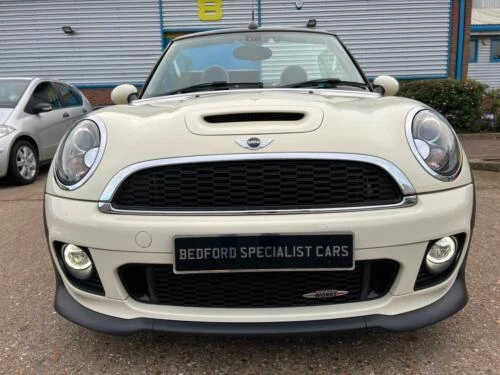 Petrol John Cooper Works Manual Cars