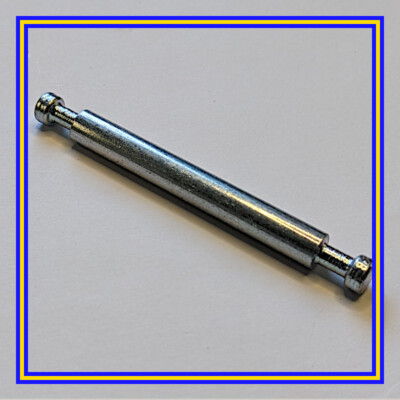 106940 X 10 IKEA Double Headed Cam Lock Bolt, Threadlesss | eBay