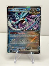 price what is the rarest pokemon card Mewtwo EX 52/108 Ultra Rare