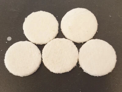 D00759 DURATOOL - FILTER FOR ZD-915 Desoldering Iron Pack of 5