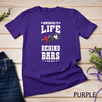 Dirt Bike Motocross MX Rider Bar Life Off Road Racing Unisex T-shirt