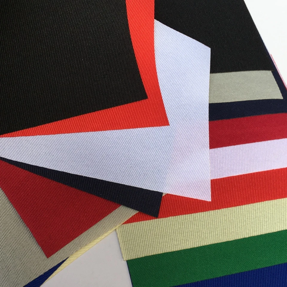 Iron on Mending Patches Repair Self-Adhesive For Clothes Fabric Pants Patchwork - image 2 of 4