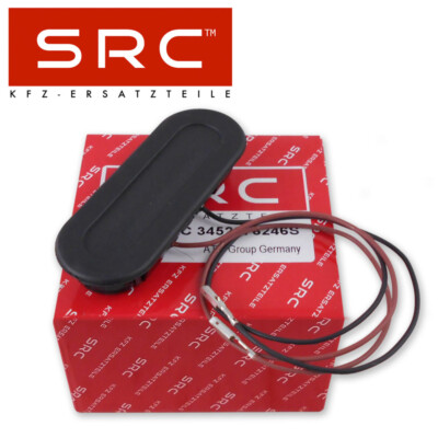 SRC HECKKLAPPE TASTER ÖFFNER SCHALTER GRIFF FÜR CHRYSLER VOYAGER 4 IV PACIFICA