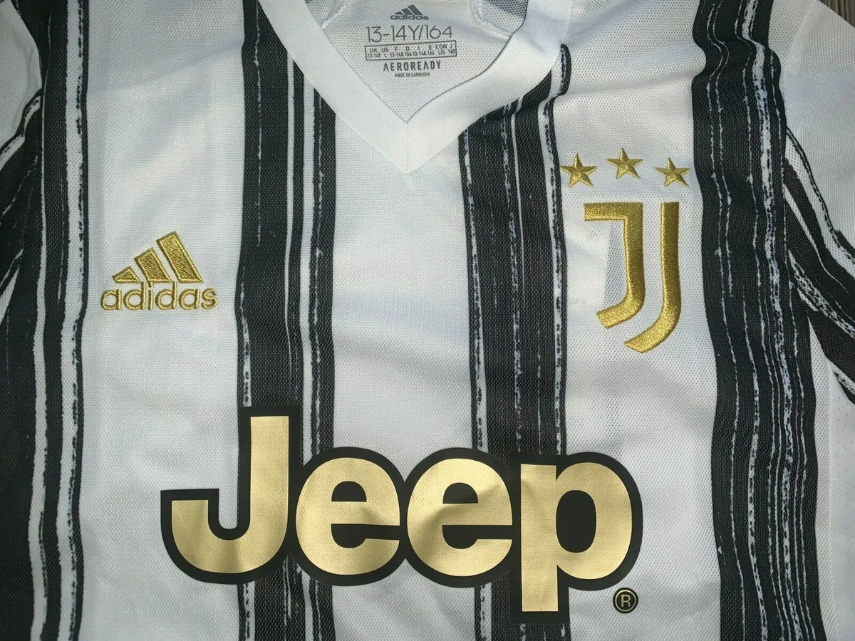 Juventus kids cheap jersey