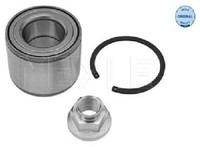 Original Meyle Radlagersatz 714 650 0022 FüR Ford Mazda