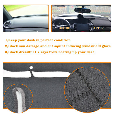For Sienna Toyota 2004-2008 2009 2010 Car Dashboard