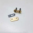 DID 420 NZ3 MX Motocross Drive Chain Split Link (Each)