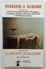 1x  V00630: Eldritch Wizardry: Supplement III: Dungeons & Dragons: 7th Print Use