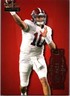 2021 Wild Card Matte #LBC-5 Mac Jones Limited Base Cards Red