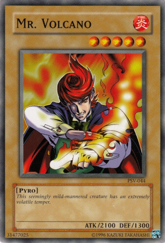 Yu-Gi-Oh! Gamble Trap Card (PSV-053 Common – Unlimited Edition) – Pharaoh’s Servant Set