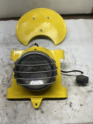 1977-1981 Suzuki Pe 175 Pe 250 Pe 400 Headlight Number Plate