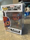 Funko POP! Marvel LUCHA LIBRE EDITION EL ARACNO #706 BX46