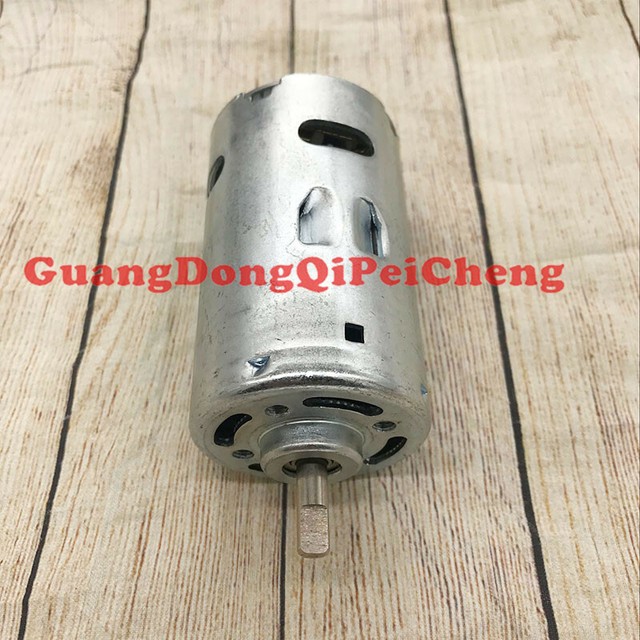 OEM Convertible Top Hydraulic Roof Pump Motor 54347193448 ...