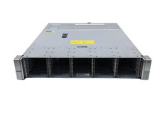 HP D3700 2.5 SFF 25 Bay Barebone SAN Storage ...