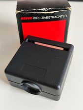 REVUE MINI Diabetrachter 1,5 fache Vergr&ouml;&szlig;erung 3105