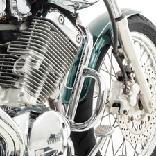 Schutzbügel Motorrad Craftride DP2438