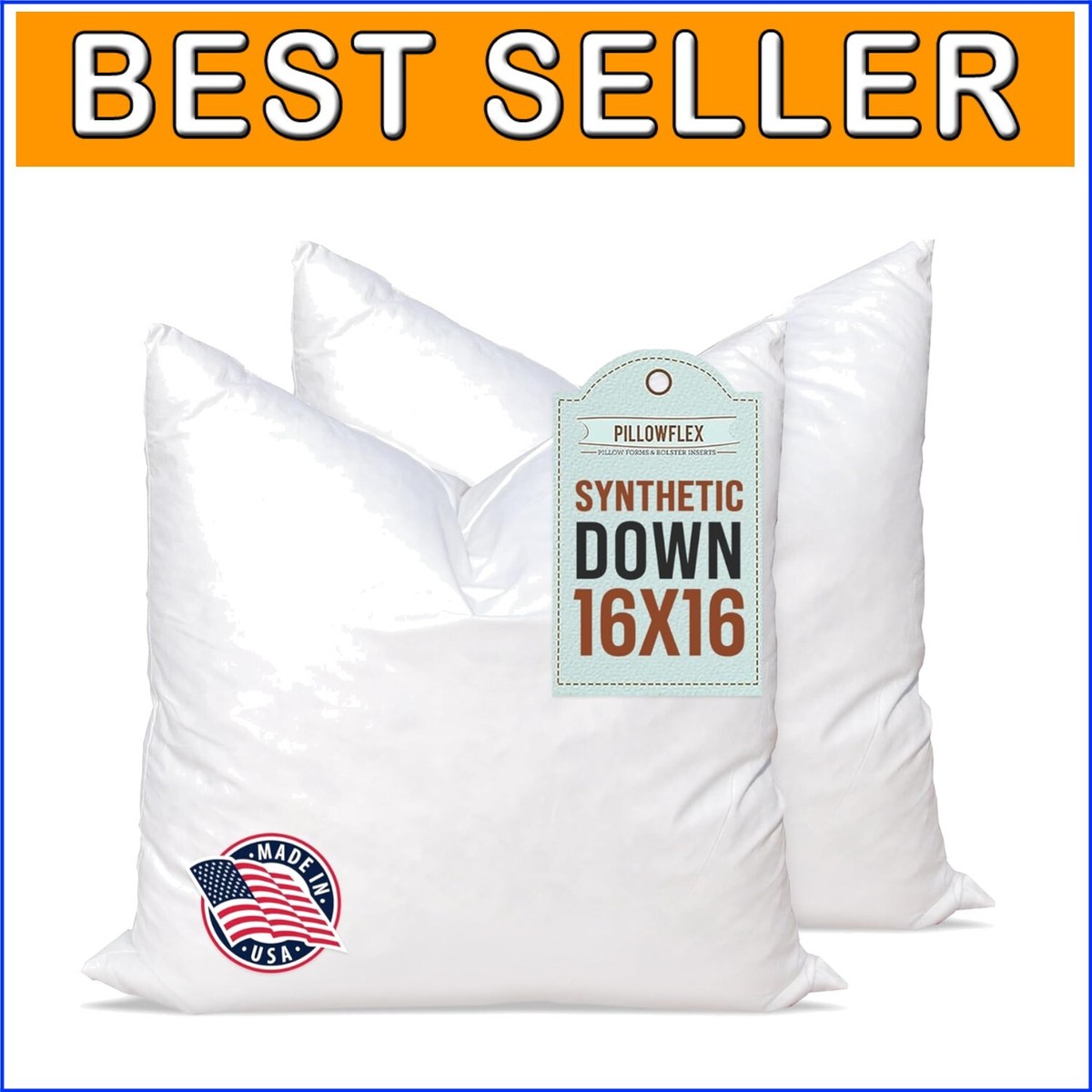 Inch Pillow 15 By 15 Pillow Insert 15 X 15 Pillow Insert Pillowflex