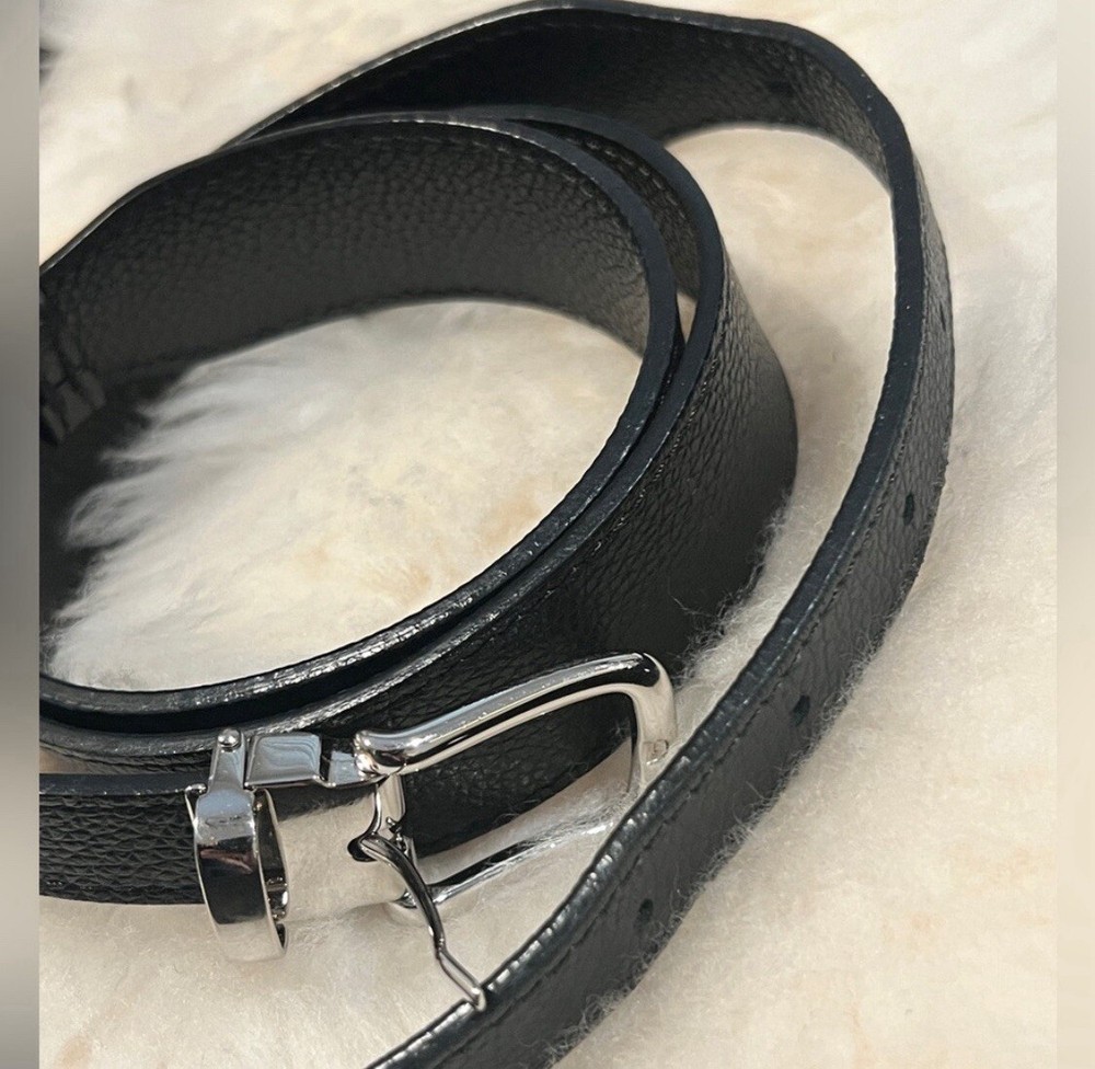 Chanel Quilted Belt Bag with Classic CC Logo