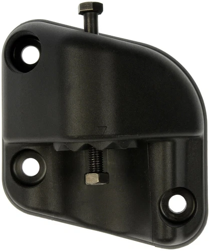 Right Lower Door Mirror Bracket Dorman For 2002-2018 International 4400 2003
