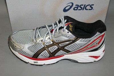 foundation 8 asics
